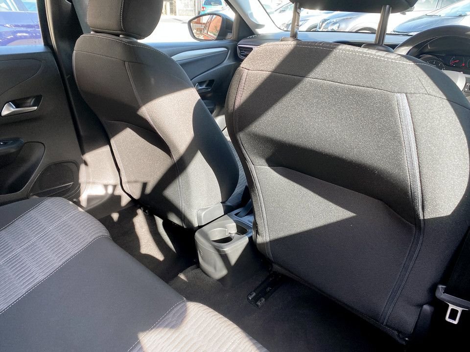 Used Vauxhall Corsa 2023 for sale - 78017239: Photo 20