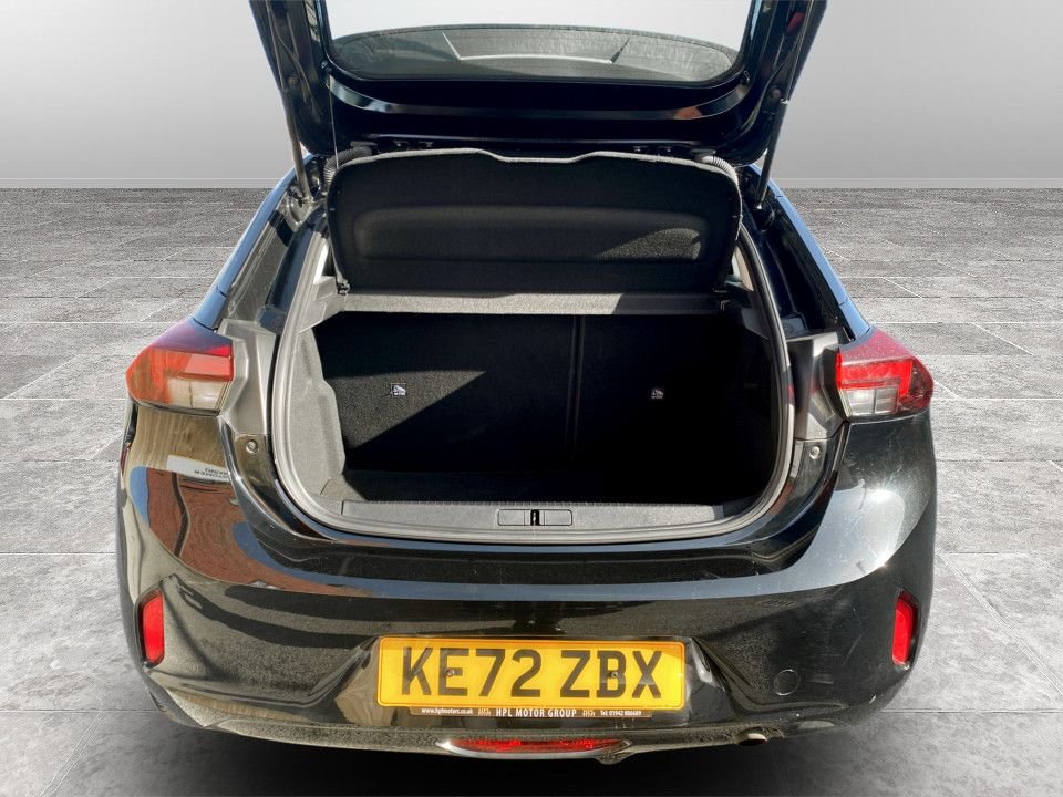Used Vauxhall Corsa 2023 for sale - 78017239: Photo 21
