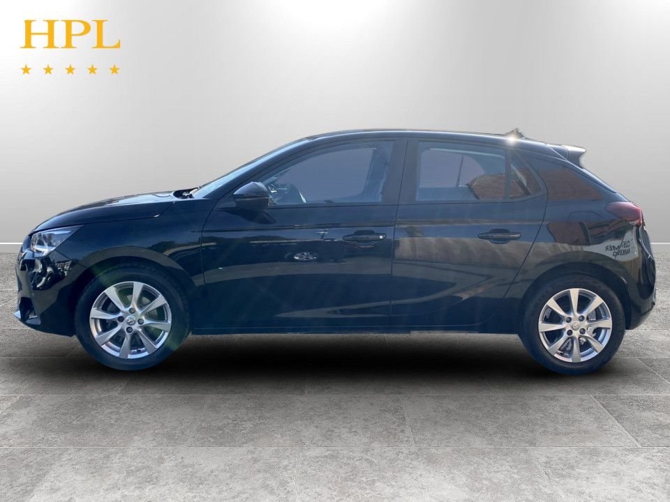 Used Vauxhall Corsa 2023 for sale - 78017239: Photo 4