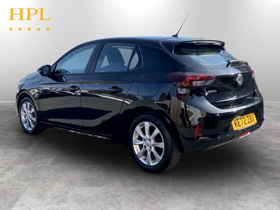 Used Vauxhall Corsa 2023 for sale - 78017239: Photo 5