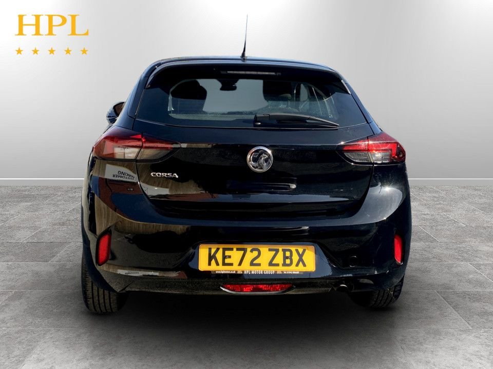 Used Vauxhall Corsa 2023 for sale - 78017239: Photo 6