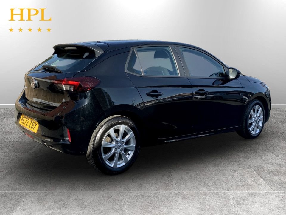 Used Vauxhall Corsa 2023 for sale - 78017239: Photo 7