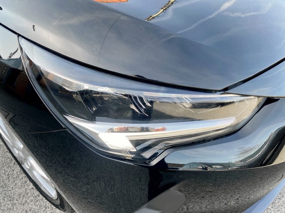 Used Vauxhall Corsa 2023 for sale - 78017239: Photo 9