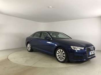 2017 (17) - 2.0 TDI Ultra SE 4dr S Tronic
