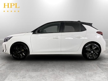 Used Vauxhall Corsa 2024 for sale - 78645126: Photo