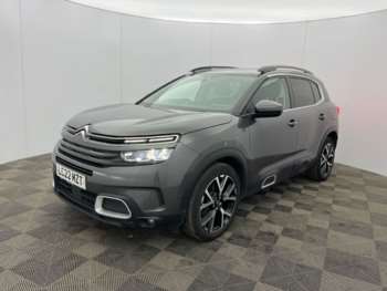 2022 (22) - 1.6 13.2kWh Shine Plus SUV 5dr Petrol Plug-in Hybrid e-EAT8 Euro 6 (s/s) (2