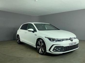 Used Volkswagen Golf 2022 for sale - 75347182: Photo