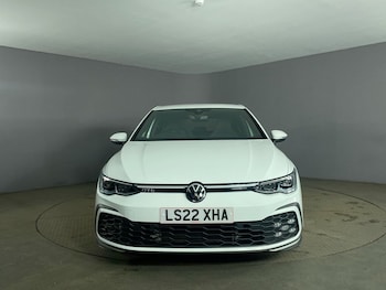 Used Volkswagen Golf 2022 for sale - 75347182: Photo