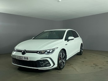 Used Volkswagen Golf 2022 for sale - 75347182: Photo