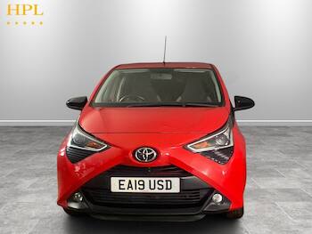 Used Toyota AYGO 2019 for sale - 79764187: Photo