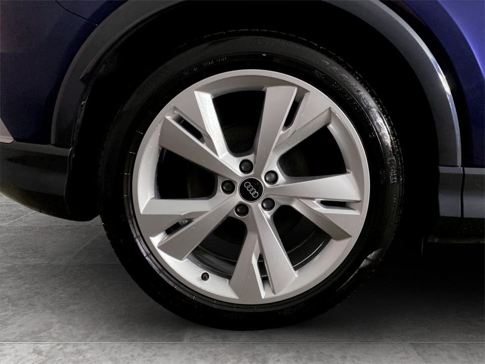 Used Audi Q4 e-tron 2023 for sale - 77850021: Photo 10