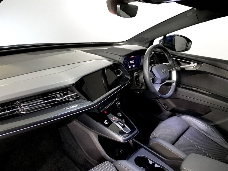 Used Audi Q4 e-tron 2023 for sale - 77850021: Photo 15
