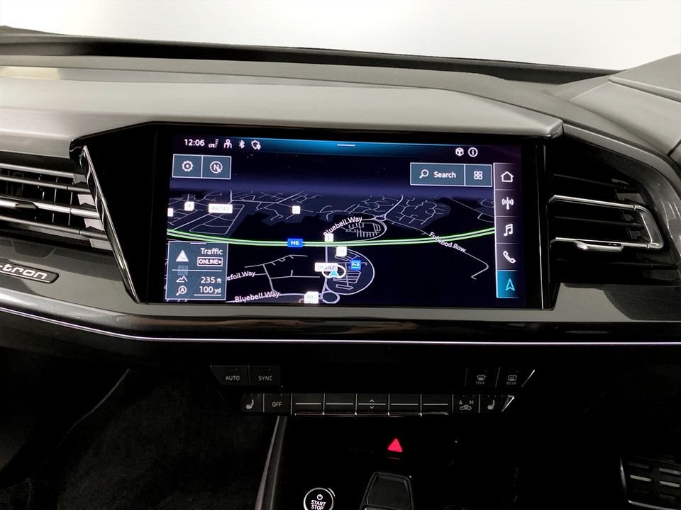 Used Audi Q4 e-tron 2023 for sale - 77850021: Photo 18