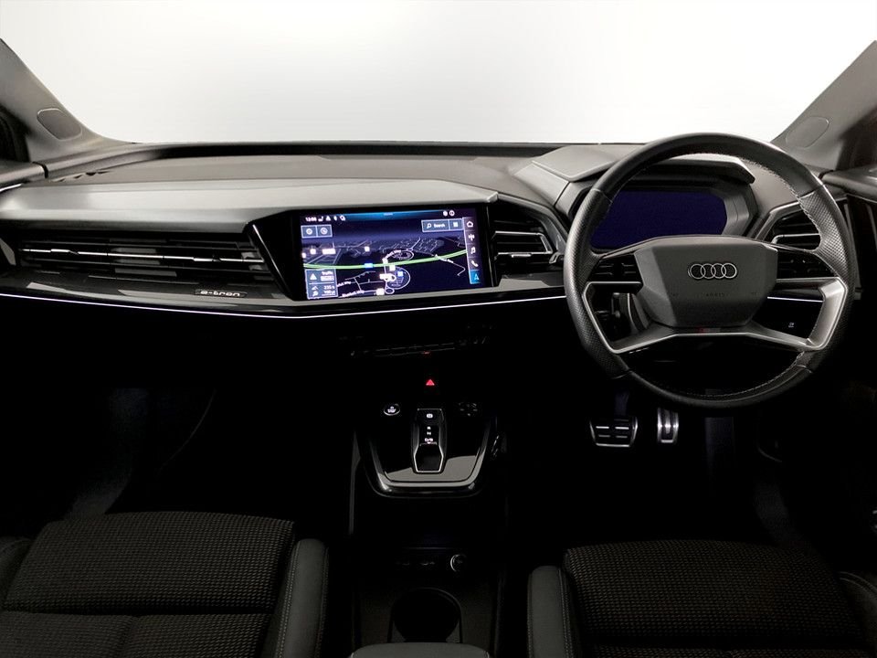 Used Audi Q4 e-tron 2023 for sale - 77850021: Photo 19