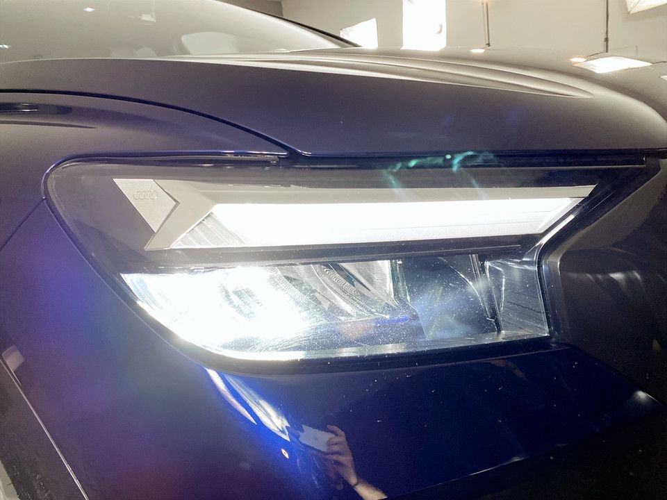 Used Audi Q4 e-tron 2023 for sale - 77850021: Photo 9