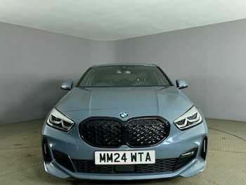 Used BMW 1 Series 2024 for sale - 75359043: Photo