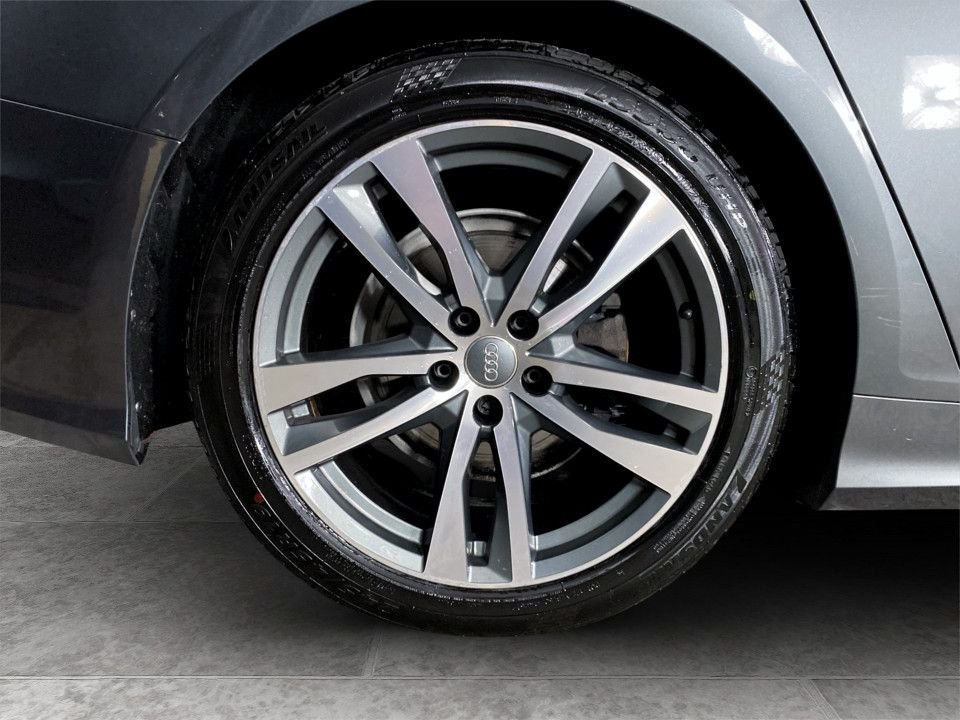 Used Audi A6 Saloon 2019 for sale - 77734372: Photo 10