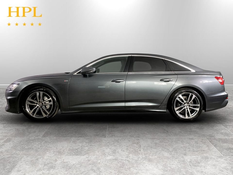 Used Audi A6 Saloon 2019 for sale - 77734372: Photo 4