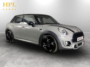 Used MINI Hatch 2019 for sale - 79276446: Photo