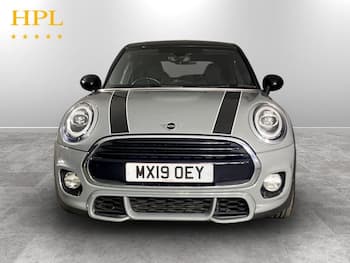 Used MINI Hatch 2019 for sale - 79276446: Photo