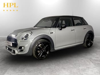 Used MINI Hatch 2019 for sale - 79276446: Photo