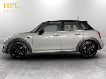 Used MINI Hatch 2019 for sale - 79276446: Photo