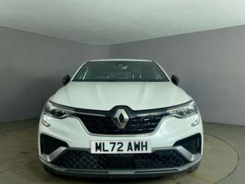 Used Renault Arkana 2022 for sale - 75171163: Photo