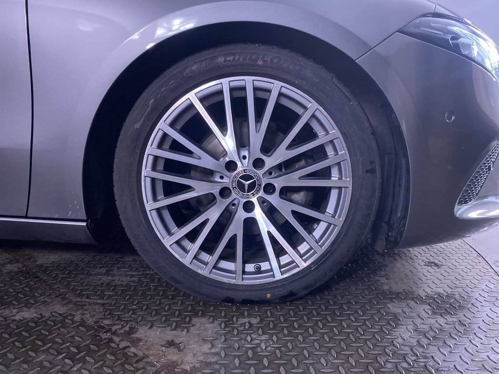 Used Mercedes-Benz A-Class 2022 for sale - 76631922: Photo 12