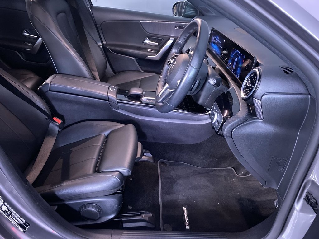 Used Mercedes-Benz A-Class 2022 for sale - 76631922: Photo 15