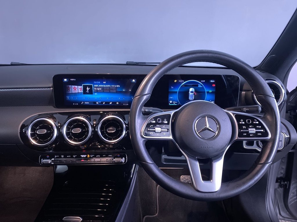 Used Mercedes-Benz A-Class 2022 for sale - 76631922: Photo 16