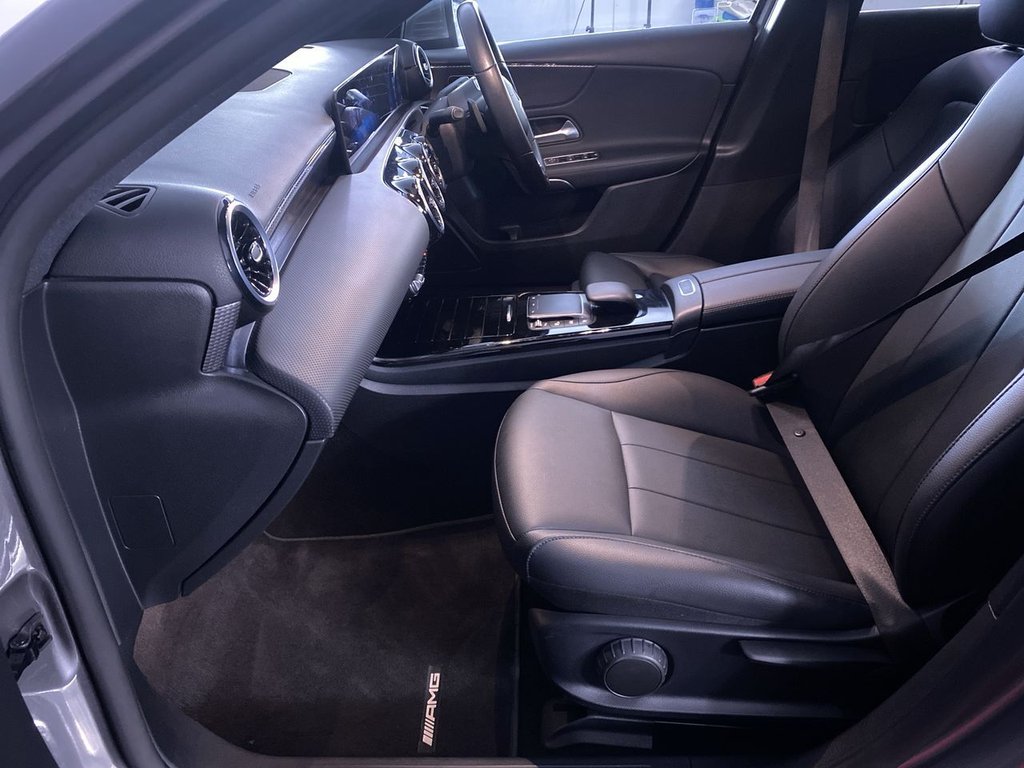 Used Mercedes-Benz A-Class 2022 for sale - 76631922: Photo 17