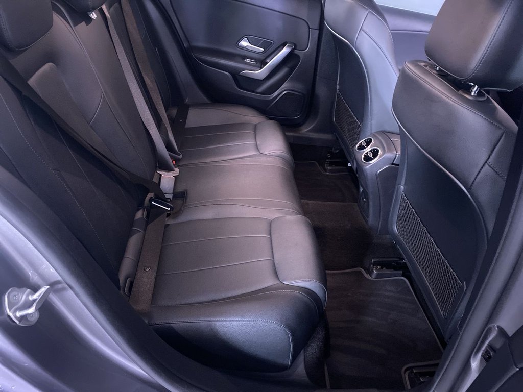 Used Mercedes-Benz A-Class 2022 for sale - 76631922: Photo 19