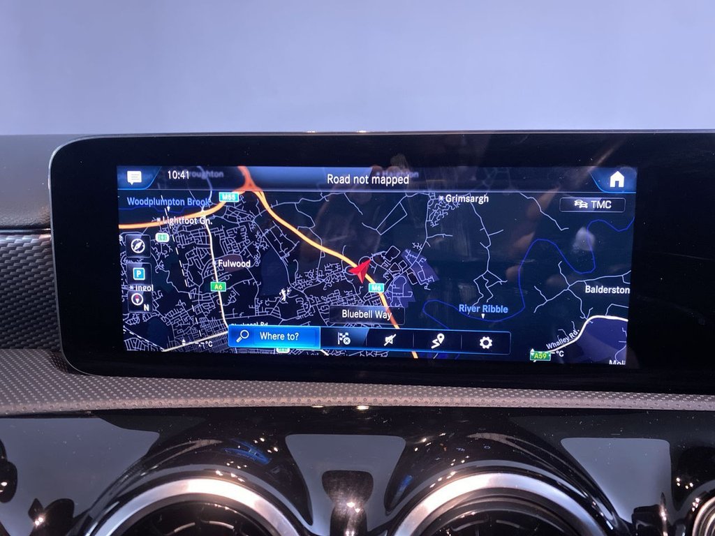 Used Mercedes-Benz A-Class 2022 for sale - 76631922: Photo 20