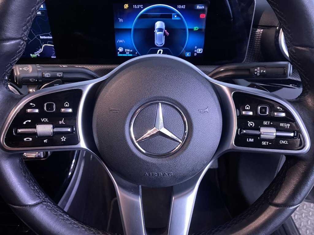 Used Mercedes-Benz A-Class 2022 for sale - 76631922: Photo 22