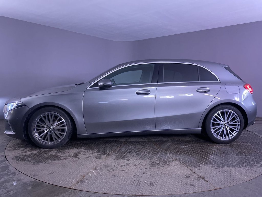 Used Mercedes-Benz A-Class 2022 for sale - 76631922: Photo 5