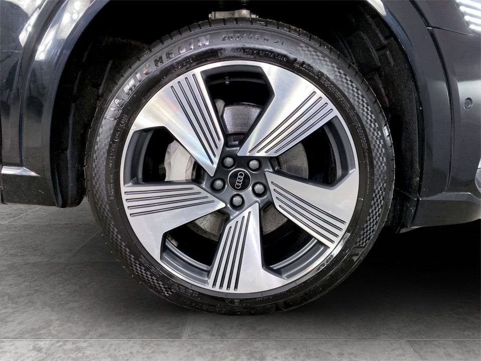 Used Audi e-tron 2022 for sale - 77583747: Photo 10