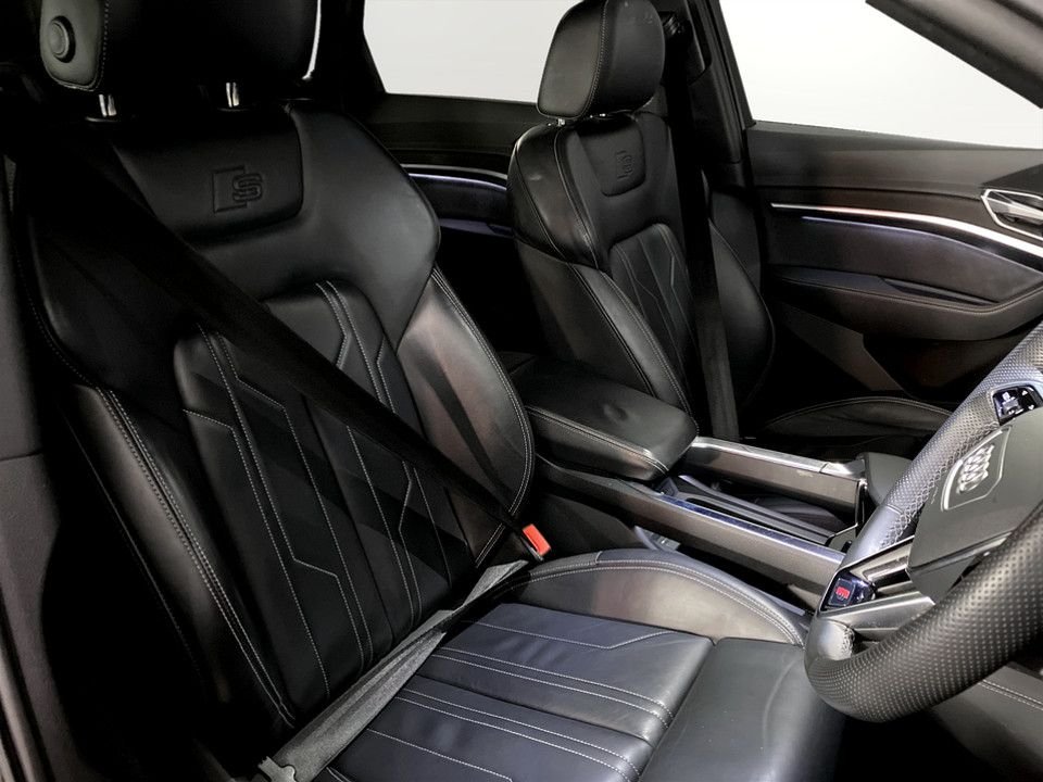 Used Audi e-tron 2022 for sale - 77583747: Photo 11