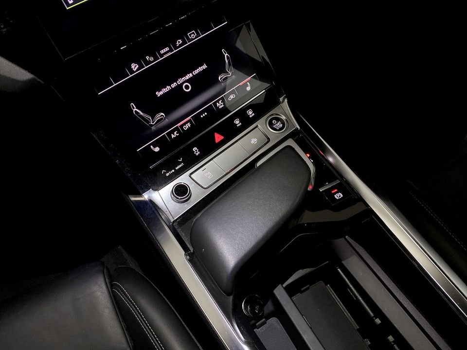 Used Audi e-tron 2022 for sale - 77583747: Photo 17
