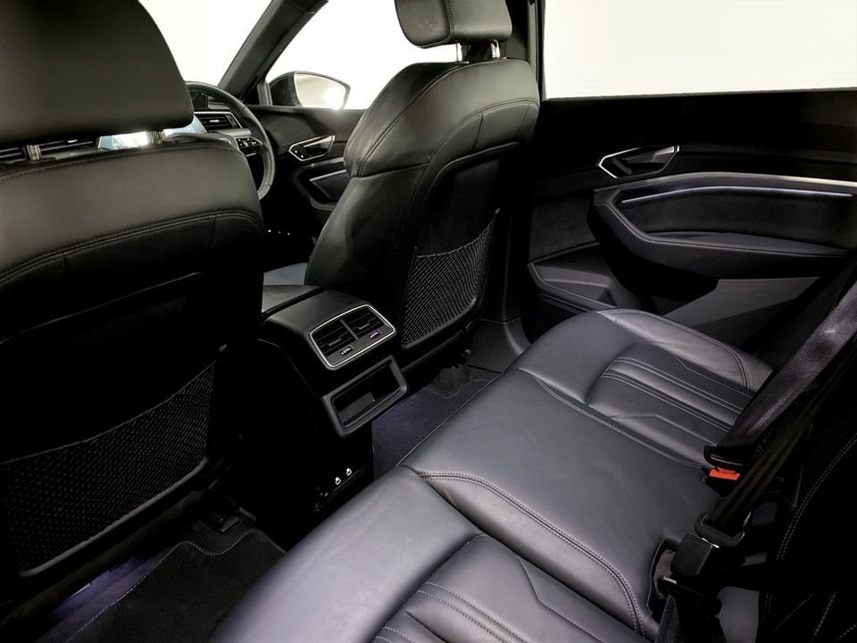 Used Audi e-tron 2022 for sale - 77583747: Photo 20