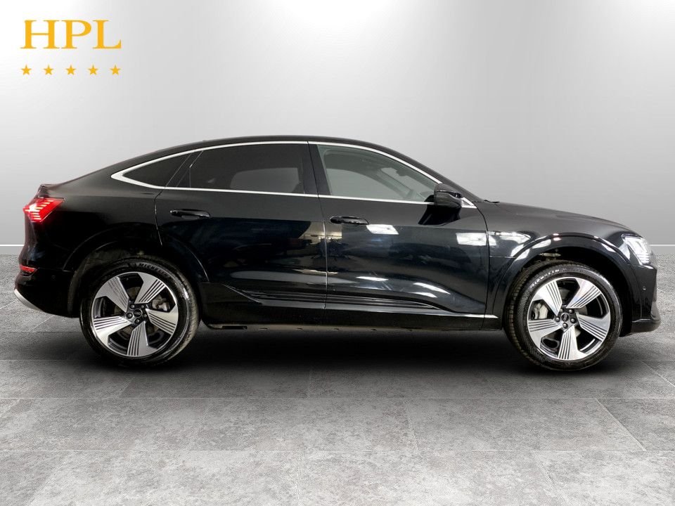 Used Audi e-tron 2022 for sale - 77583747: Photo 8