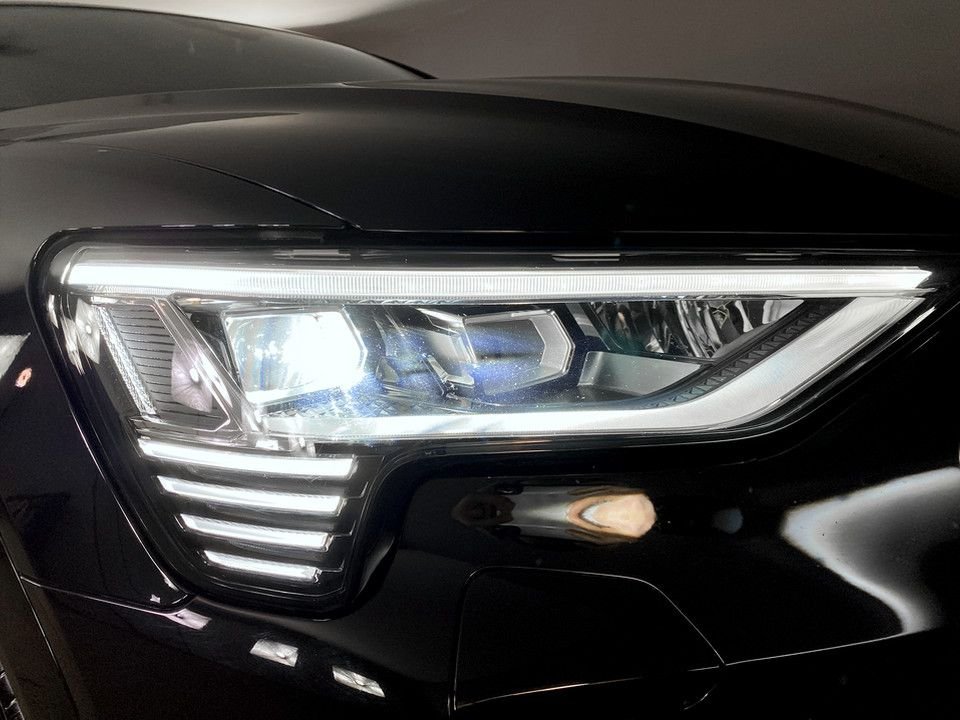 Used Audi e-tron 2022 for sale - 77583747: Photo 9