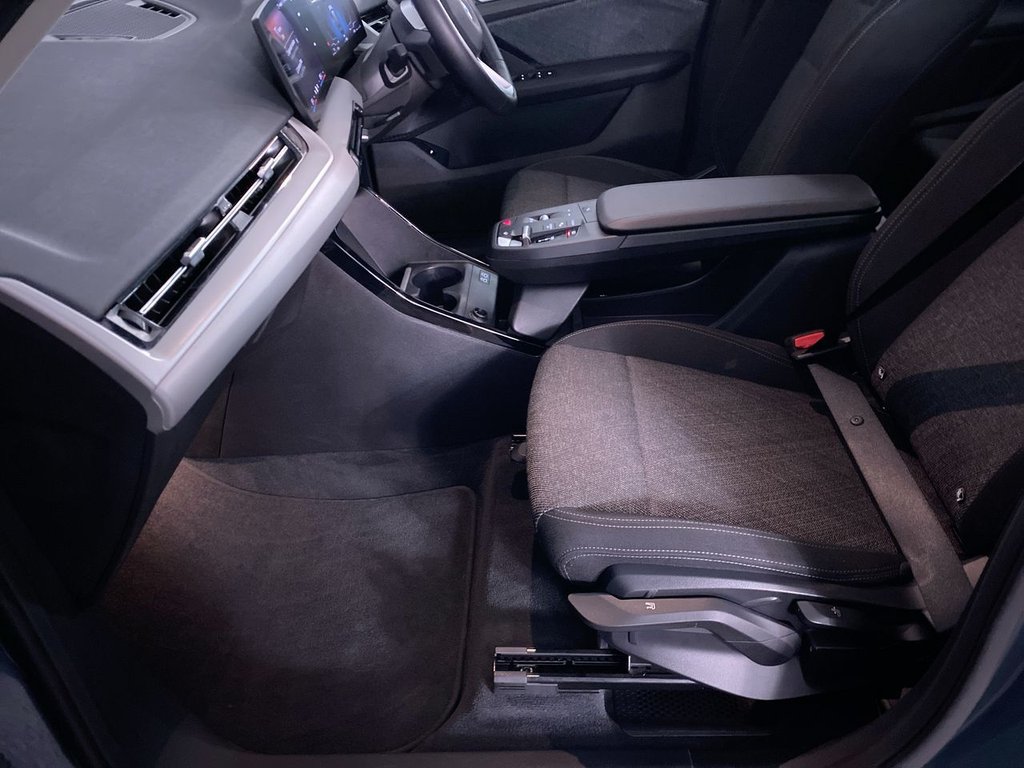 Used BMW X1 2025 for sale - 76132900: Photo 17