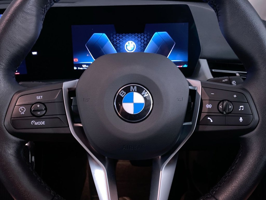 Used BMW X1 2025 for sale - 76132900: Photo 22