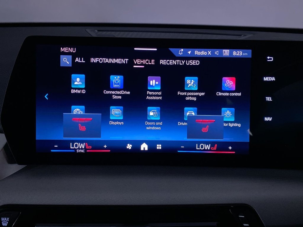 Used BMW X1 2025 for sale - 76132900: Photo 25