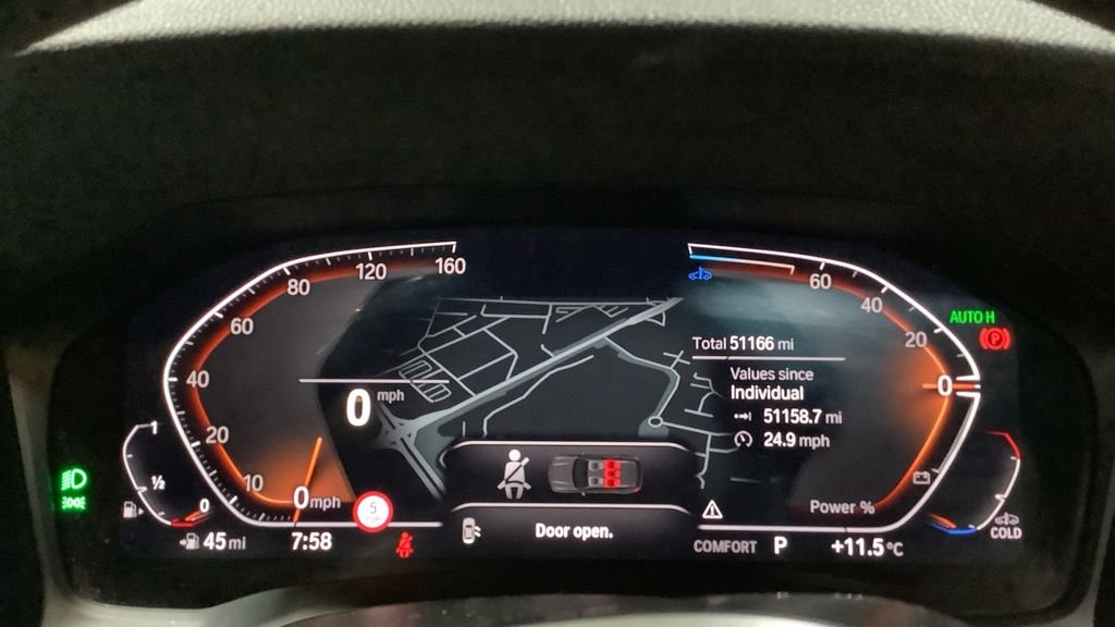 Used BMW 3 Series 2021 for sale - 76410352: Photo 10