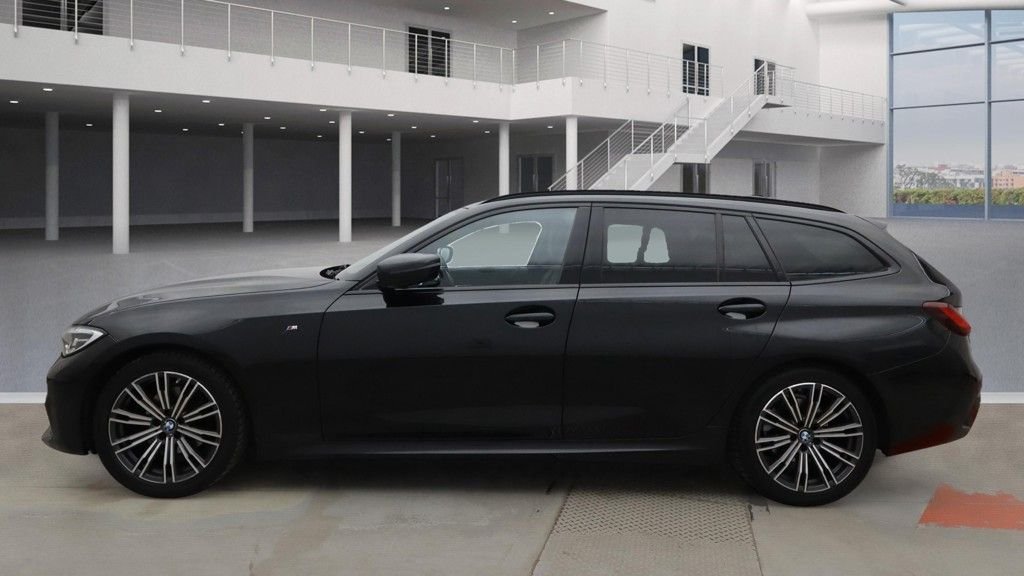 Used BMW 3 Series 2021 for sale - 76410352: Photo 6