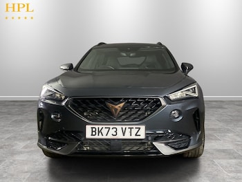 Used Cupra Formentor 2023 for sale - 79530343: Photo