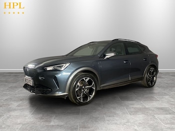 Used Cupra Formentor 2023 for sale - 79530343: Photo