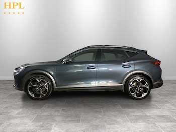 Used Cupra Formentor 2023 for sale - 79530343: Photo