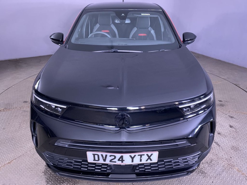 Used Vauxhall Mokka Electric 2024 for sale - 77356089: Photo 10